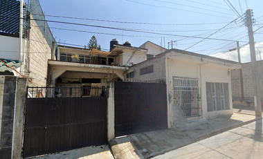 CASA A LA VENTA EN CENTRO, TLAQUILTENANGO, MORELOS