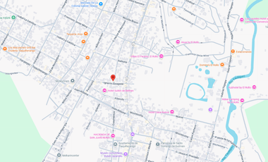 CASA A LA VENTA EN CENTRO, TLAQUILTENANGO, MORELOS