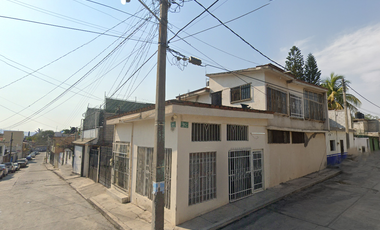 CASA A LA VENTA EN CENTRO, TLAQUILTENANGO, MORELOS