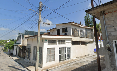 CASA A LA VENTA EN CENTRO, TLAQUILTENANGO, MORELOS