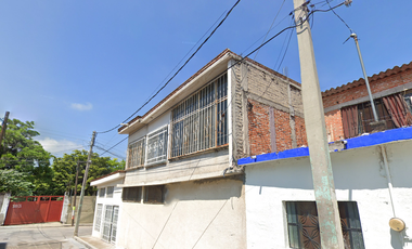 CASA A LA VENTA EN CENTRO, TLAQUILTENANGO, MORELOS