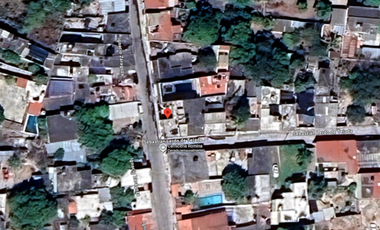 CASA A LA VENTA EN CENTRO, TLAQUILTENANGO, MORELOS