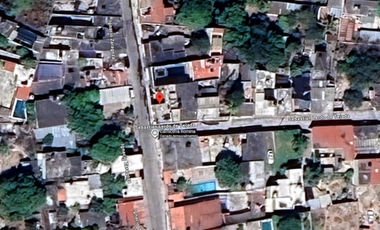 CASA A LA VENTA EN CENTRO, TLAQUILTENANGO, MORELOS