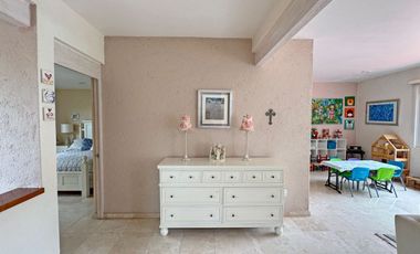 Venta de Casa en condominio con vigilancia 24hrs