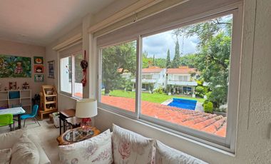 Venta de Casa en condominio con vigilancia 24hrs