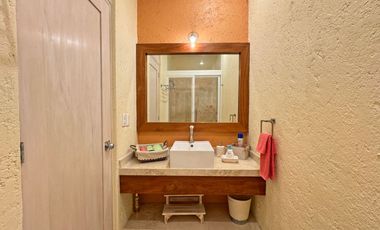 Venta de Casa en condominio con vigilancia 24hrs