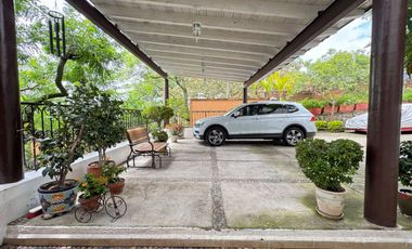 Venta de Casa en condominio con vigilancia 24hrs