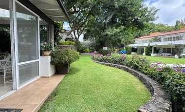 Venta de Casa en condominio con vigilancia 24hrs