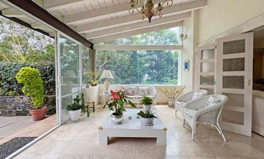 Venta de Casa en condominio con vigilancia 24hrs