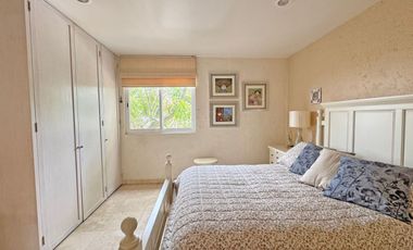 Venta de Casa en condominio con vigilancia 24hrs