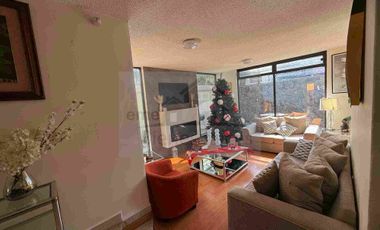 hermosa y amplia casa en Jardines de Coyoacán