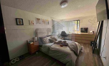 hermosa y amplia casa en Jardines de Coyoacán