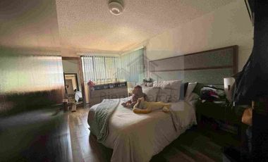 hermosa y amplia casa en Jardines de Coyoacán