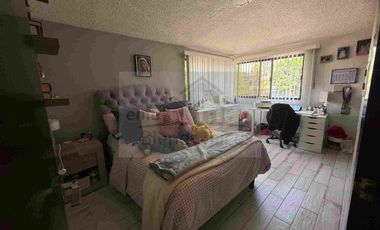 hermosa y amplia casa en Jardines de Coyoacán