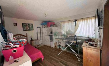 hermosa y amplia casa en Jardines de Coyoacán