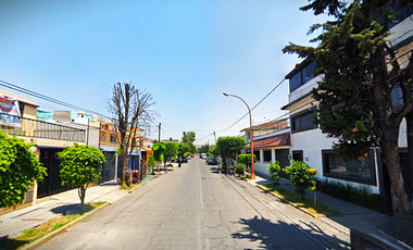 CASA EN TLALNEPANTLA (a 5 minutos del centro)