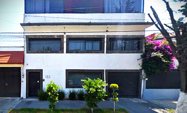 CASA EN TLALNEPANTLA (a 5 minutos del centro)