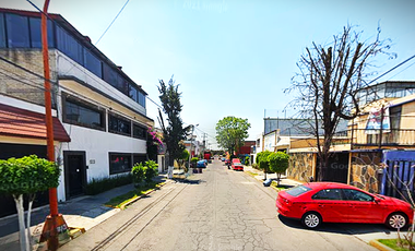CASA EN TLALNEPANTLA (a 5 minutos del centro)