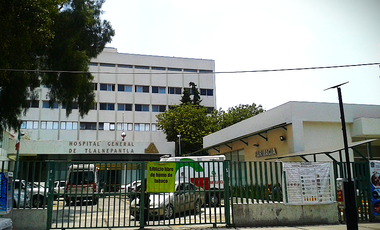 CASA EN TLALNEPANTLA (a 5 minutos del centro)