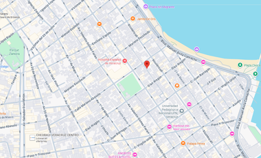 CASA EN VENTA FLORES MAGON VERACRUZ DE RECUPERACION HIPOTECARIA