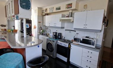 Vendo departamento 2D , 2B en Jardín del Mar , Viña del Mar