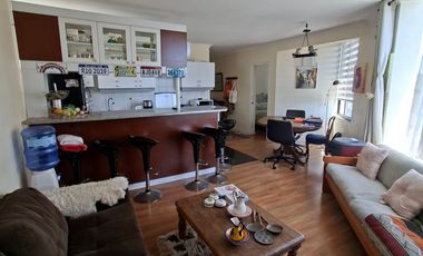 Vendo departamento 2D , 2B en Jardín del Mar , Viña del Mar