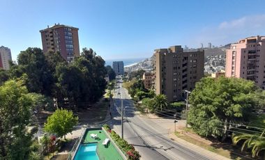 Vendo departamento 2D , 2B en Jardín del Mar , Viña del Mar