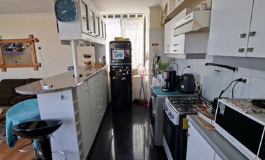 Vendo departamento 2D , 2B en Jardín del Mar , Viña del Mar