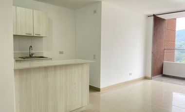 Apartamento en Arriendo en Prados de Sabaneta Antioquia