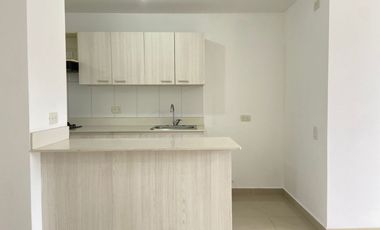 Apartamento en Arriendo en Prados de Sabaneta Antioquia