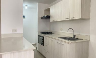 Apartamento en Arriendo en Prados de Sabaneta Antioquia