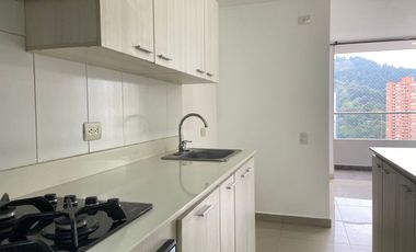 Apartamento en Arriendo en Prados de Sabaneta Antioquia