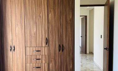 Venta de Departamento, excelente ubicación a 6 cuadras de la glorieta salida a Quiroga y a 2 cuadras de Avenida Madero, Morelia Michoacán