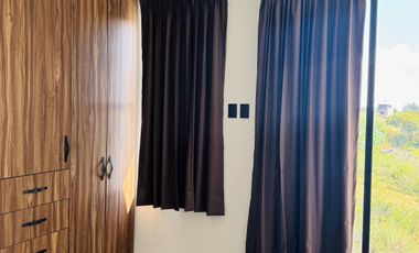 Venta de Departamento, excelente ubicación a 6 cuadras de la glorieta salida a Quiroga y a 2 cuadras de Avenida Madero, Morelia Michoacán