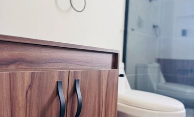 Venta de Departamento, excelente ubicación a 6 cuadras de la glorieta salida a Quiroga y a 2 cuadras de Avenida Madero, Morelia Michoacán