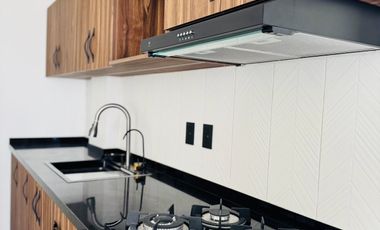 Venta de Departamento, excelente ubicación a 6 cuadras de la glorieta salida a Quiroga y a 2 cuadras de Avenida Madero, Morelia Michoacán