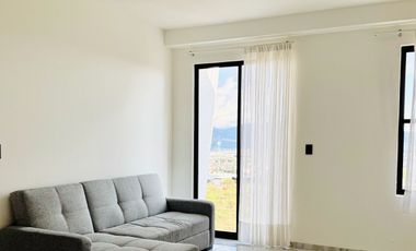 Venta de Departamento, excelente ubicación a 6 cuadras de la glorieta salida a Quiroga y a 2 cuadras de Avenida Madero, Morelia Michoacán