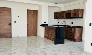 Venta de Departamento, excelente ubicación a 6 cuadras de la glorieta salida a Quiroga y a 2 cuadras de Avenida Madero, Morelia Michoacán