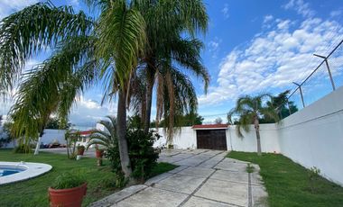 TERRENO EN VENTA EN VALLE DE LOS OLIVOS