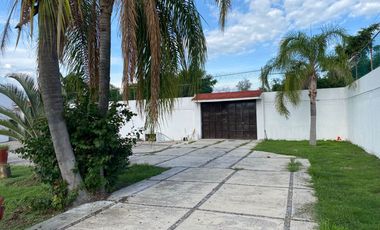 TERRENO EN VENTA EN VALLE DE LOS OLIVOS