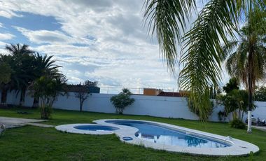 TERRENO EN VENTA EN VALLE DE LOS OLIVOS