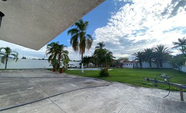 TERRENO EN VENTA EN VALLE DE LOS OLIVOS