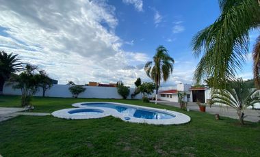 TERRENO EN VENTA EN VALLE DE LOS OLIVOS