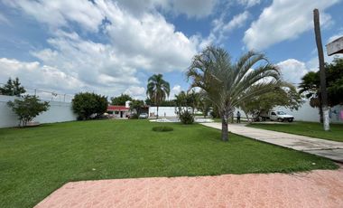 TERRENO EN VENTA EN VALLE DE LOS OLIVOS