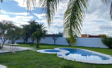 TERRENO EN VENTA EN VALLE DE LOS OLIVOS