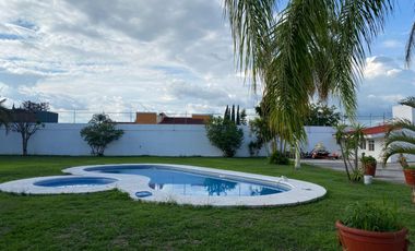 TERRENO EN VENTA EN VALLE DE LOS OLIVOS