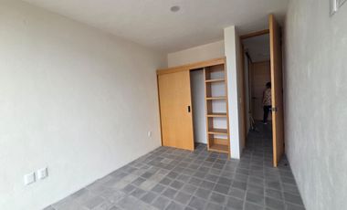 DEPARTAMENTO EN VENTA DE 2 RECAMARAS, CERCA DEL CUCEI Y PARQUE AGUA AZUL Y CALZADA INDEPENDENCIA..