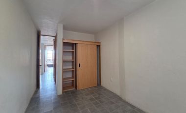 DEPARTAMENTO EN VENTA DE 2 RECAMARAS, CERCA DEL CUCEI Y PARQUE AGUA AZUL Y CALZADA INDEPENDENCIA..