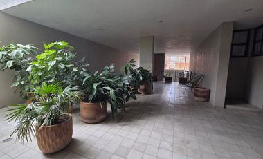DEPARTAMENTO EN VENTA DE 2 RECAMARAS, CERCA DEL CUCEI Y PARQUE AGUA AZUL Y CALZADA INDEPENDENCIA..