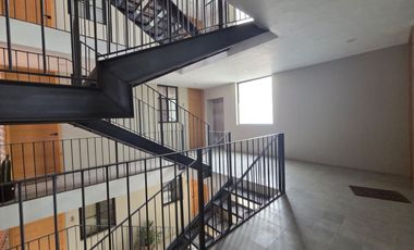 DEPARTAMENTO EN VENTA DE 2 RECAMARAS, CERCA DEL CUCEI Y PARQUE AGUA AZUL Y CALZADA INDEPENDENCIA..